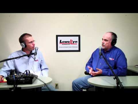 The Workplace Safety Show - Ep.1 - Arc Flash (1 of 2)