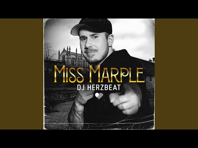 DJ Herzbeat - Miss Marple