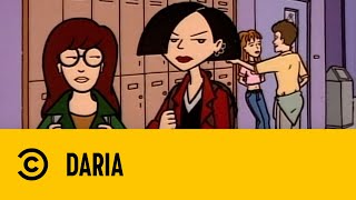 Daria's Self-Esteem | Daria