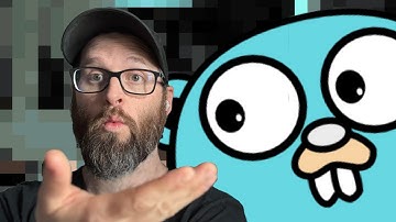 Pixelate Images Like a Pro with Golang Part 1 | Live Coding Tutorial