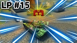 : LP#15 -      |  CTF