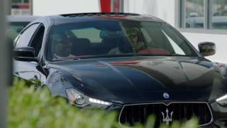 Todd Gurley & Rams Get Settled On The West Coast 2016 Hard Knocks Preview Show Part 2 Nfl Films