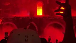 J. Cole - Fire Squad/WHO TF IZ U (Live at the Kaseya Center in Miami on 07/14/2026)