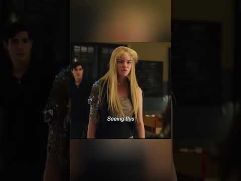 Incredible Girls With Powers Beyond Imagination