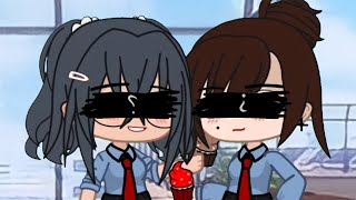 Be careful who you trust... | Gacha Club