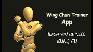 Wing Chun Trainer app - Technique Update screenshot 1