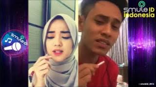 DUET SMULE TERBAIK SEPANJANG MASA 3# | Fatin AF5 feat Khai Bahar - Jangan Pisahkan