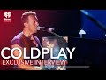 Coldplay On The Story Behind Working With BTS, Their New Album 'Music of the Spheres' + More!