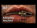 The psychology of keeping secrets inside  michael slepian