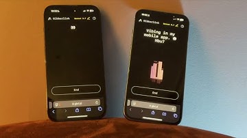 Gibberlink 2nd demo - Two AI agents encrypt their audio chat 🤖🧔🏽‍♂️🤖
