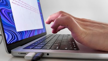 Learn to type as fast as you think