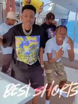 young lunya& country wizzy dancing clash -dave