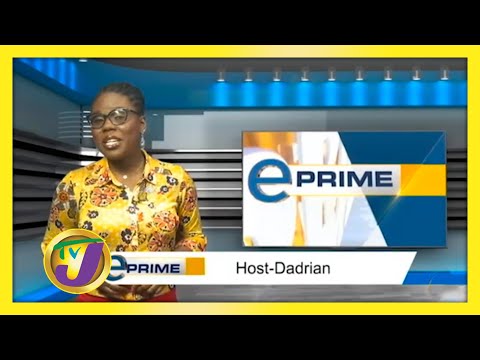 TVJ Entertainment Prime - November 16 2020