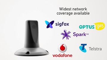 Waterwatch T35 Remote Tank Level Sensor | Farm Monitoring Solutions