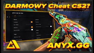 AnyX.gg - Bezpieczny i DARMOWY Cheat Do Counter Strike 2 *Świetny Triggerbot* screenshot 4