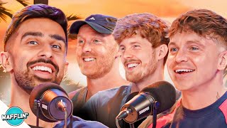 Vikkstar On Whats Next For The Sidemen Djing At Tomorrowland Becoming A Billionaire