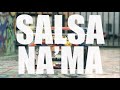 La excelencia  salsa nama official