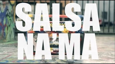 La Excelencia - Salsa Na