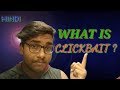 What Is Clickbait Explained