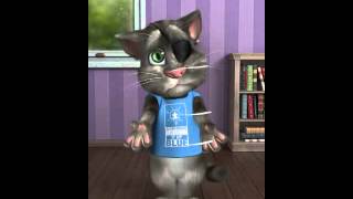 Talking Tom