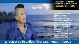 Rafael Sitorus Full Album