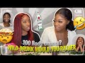 "YOU HAVE 100 BODY COUNTS?!" | DIRTY WOULD YOU RATHER ft Layo's Choice | JM