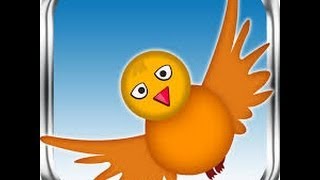 Fly Birdie App screenshot 4