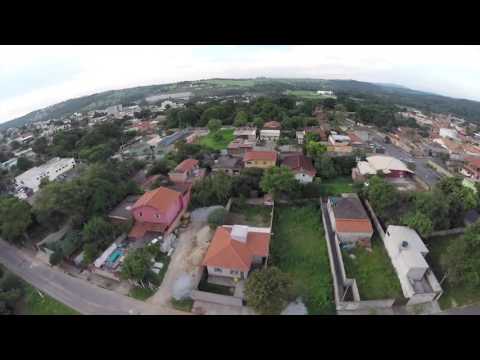 Drone em São Joaquim de Bicas, MG