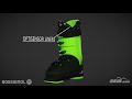 2019 Rossignol All Speed 100 Mens Boot Overview by SkisDotCom