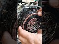 penyebab motor Honda Revo fi Bunyi mesin kemelotok #tips #tutorial