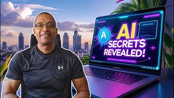 🚀 AI Chatbots EXPLAINED: An Introduction to AI for FREE! 💻✨ AI image And AI Video Generators