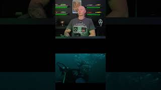 WhaleFall Trailer REACTION