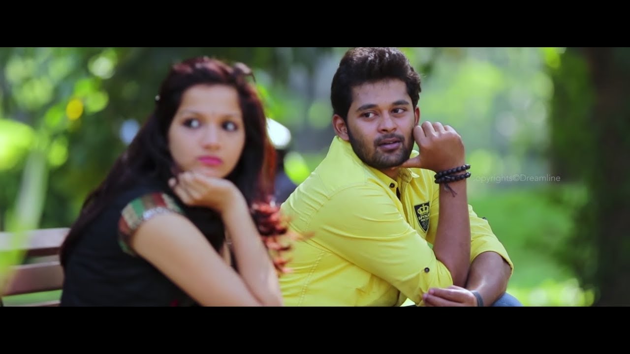 Yedho Maayam Seithaai    Tamil Romantic Comedy  Tele film HD with Subtitle
