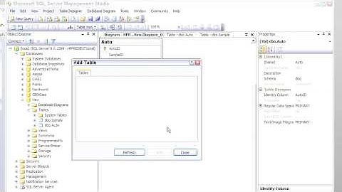SQL SERVER 2005 PART 1 CHAPTER 3 OF (6/7)
