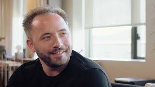 Dropbox founder Drew Houston on why distribution is more important than product