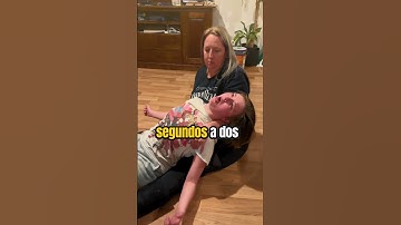 ¿Cuánto dura realmente una convulsión?