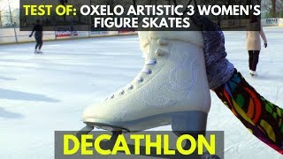 decathlon ice skating
