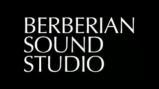 Berberian Sound Studio (2012) – Opening Title Sequence