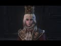 Bloodborne - Female Vileblood OC creation