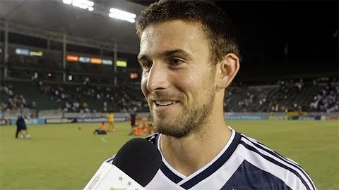 Postgame Interview: Tommy Meyer
