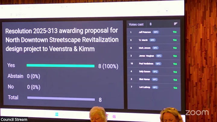 December 9, 2025 Board of Equalization and Regular City Council Meeting