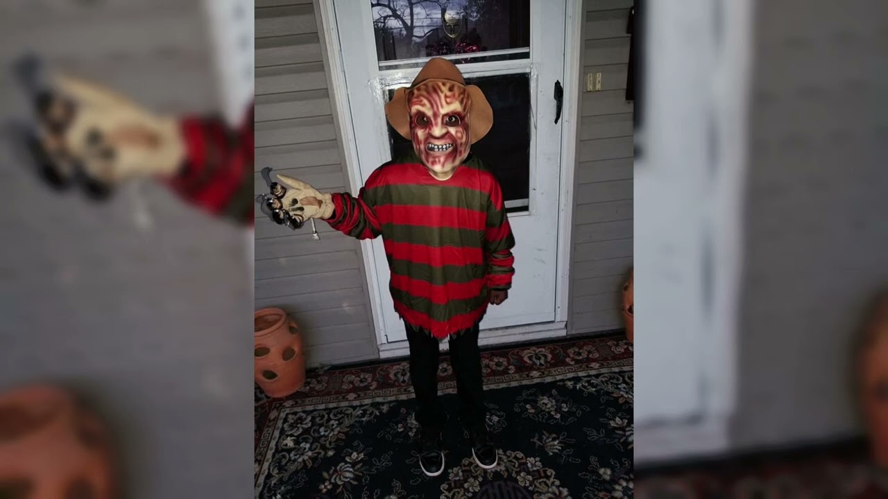 Chalkemout Lil B x Lil Byron - Freddy Krueger (Official Audio)