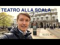 The Great theatres of the World - La Scala- Behind the scenes
