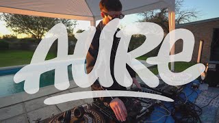 AURE @ Casa Verde - HOUSE DJ SET