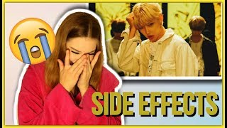 Stray Kids "부작용(Side Effects)" MV REACTION | Lexie Marie