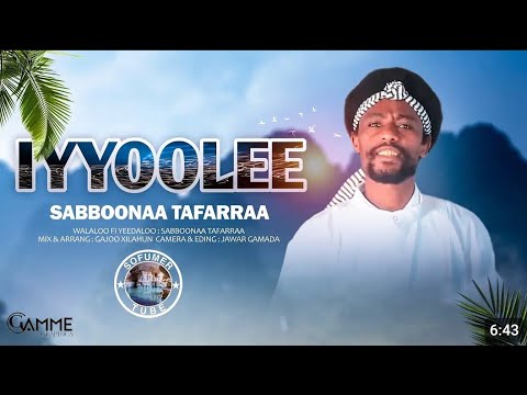 Sabboonaa Tafarraa IYYOOLEE February 21 2025