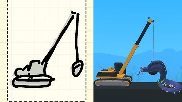 Draw Weapon 3D - Gameplay Walkthrough Levels 22-32 (Android/iOS)