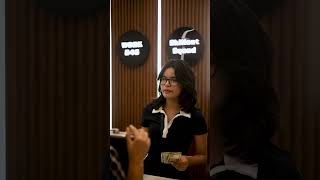 Premium Workspace for Modern Professionals
