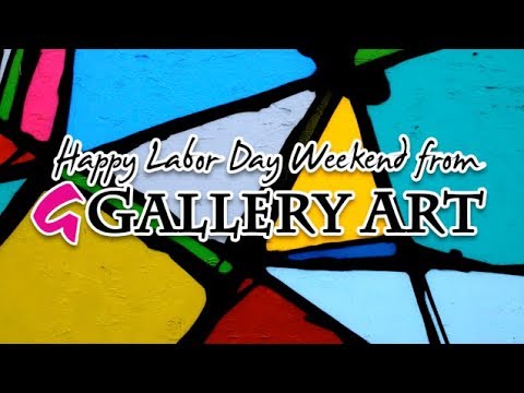 GALLERY: Happy Labor Day