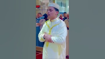 ان الله عنده علم الساعة وينزل الغيث   القارئ { عبدالعزيز سحيم }